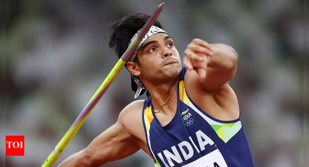 Several states celebrate National Javelin Day to mark Neeraj Chopra's Olympic gold winning feat