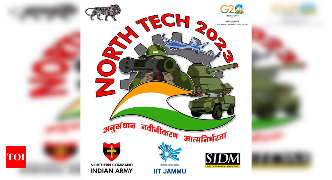 NTS-2023: IIT Jammu to host landmark Army-Academia-Industry Partnership at Jagti campus