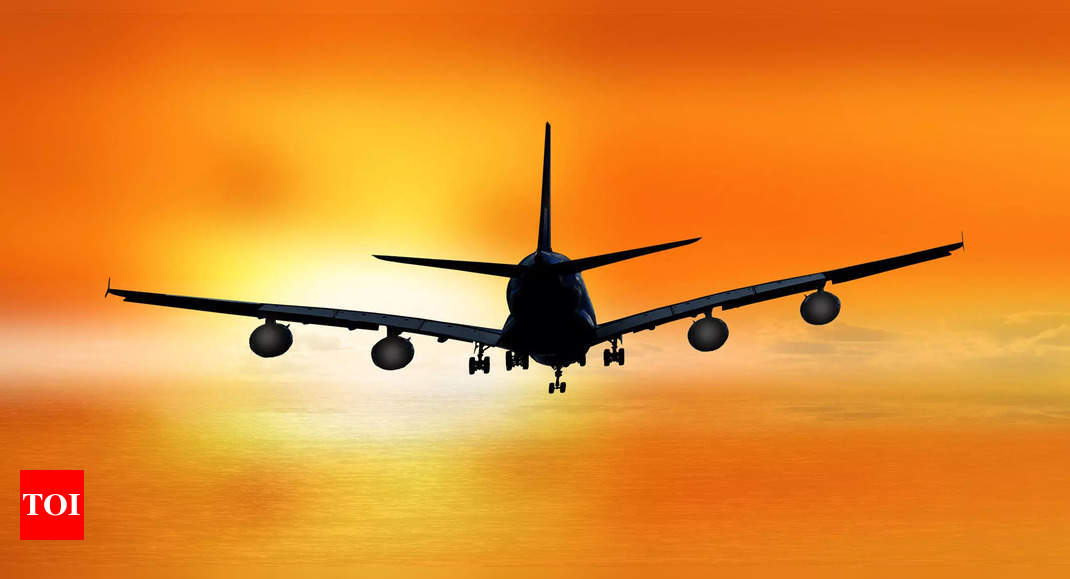 Energy: 166 people put on no fly list in last two years – Times of India