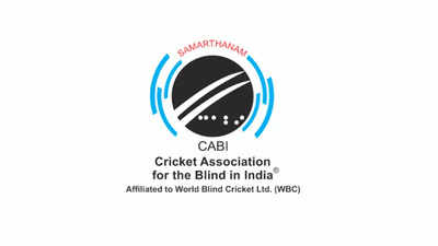 Cricket Association for Blind laments lack of financial support from BCCI