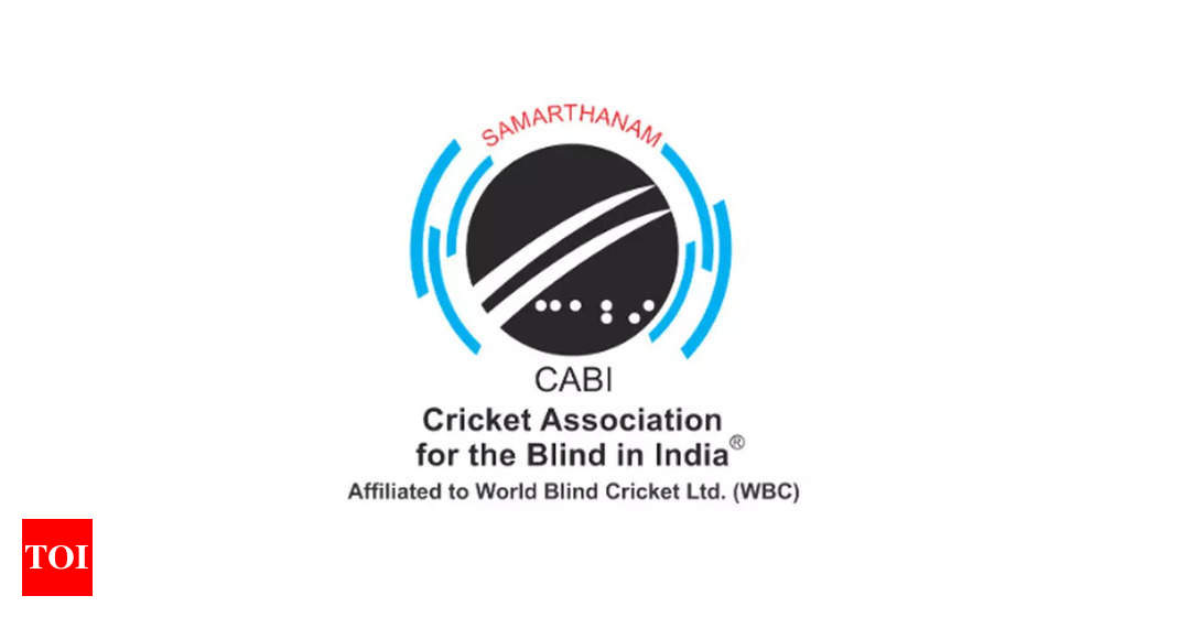 The BCCI Faces Criticism from Cricket Association for Blind Over Insufficient Financial Backing | Cricket News