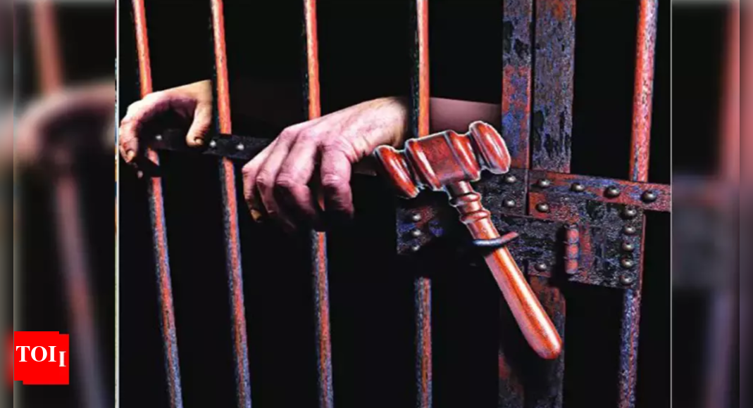 Man sentenced to 20 years in jail for sexual assault of 6-year-old boy ...