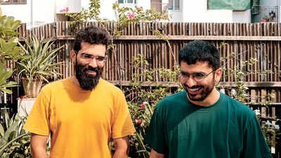 Bringing musical notes and art together in Delhi: Goya, ft. artist Ansh