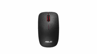 Asus launches WT300 wireless optical mouse at Rs 649