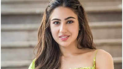 Sara Ali Khan shares fun pictures with her friends, calls it 