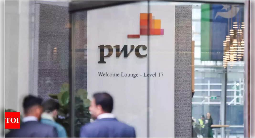 PwC resigns as auditor of Paytm arm – Times of India