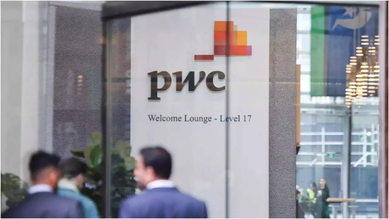 PwC resigns as auditor of Paytm arm - Times of India