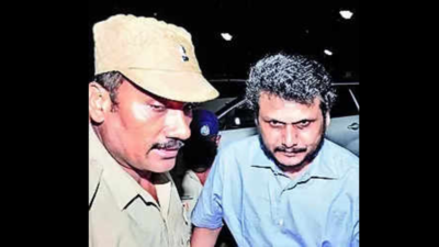 55 Days After His Arrest, Tamil Nadu Minister Senthil Balaji Sent To 5 ...