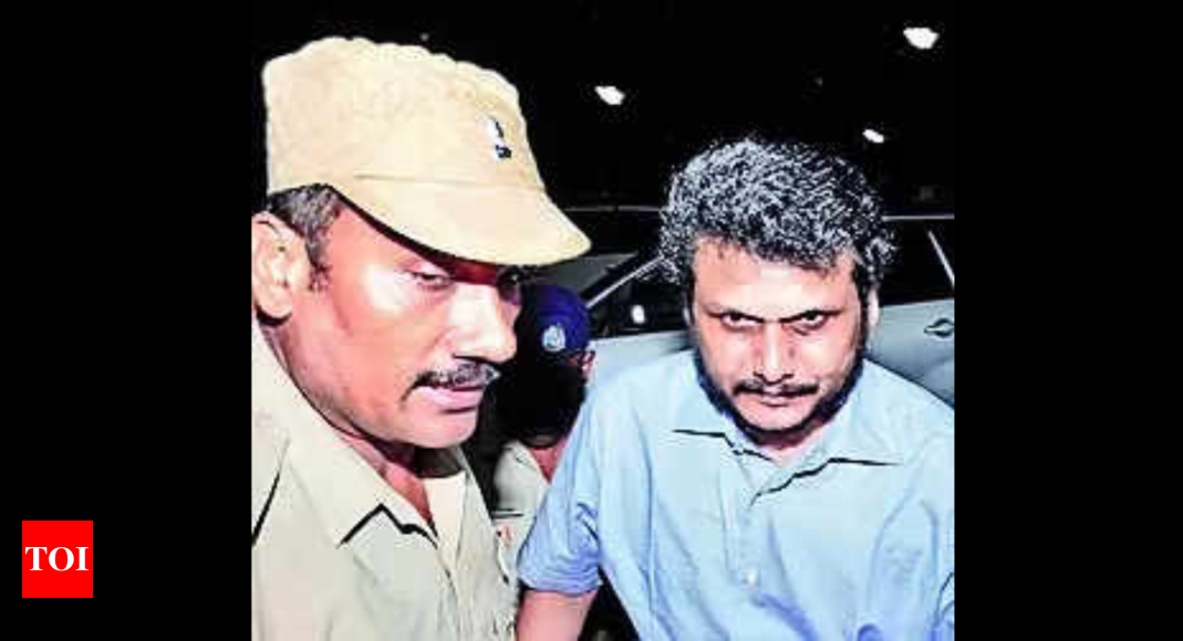 55 Days After His Arrest, Tamil Nadu Minister Senthil Balaji Sent To 5 ...