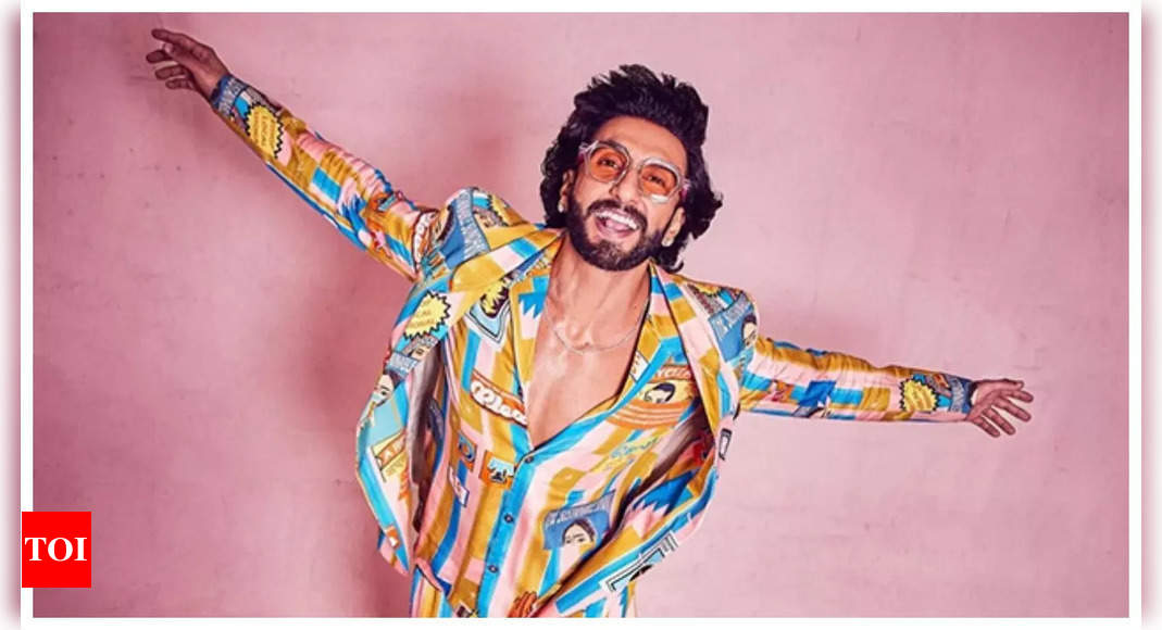 5 Ways How Ranveer Singh Is Solidifying His Position As A True Powerhouse  In The Film Industry