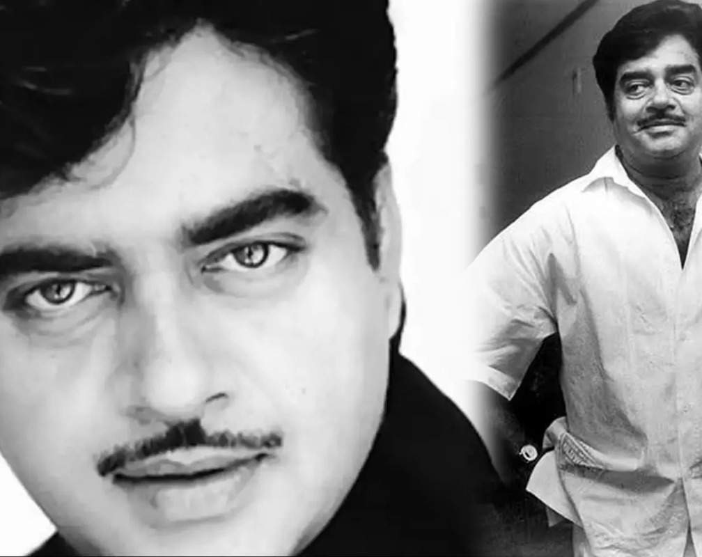 
Luv Sinha recalls father Shatrughan Sinha’s financial crisis – ‘He had to choose between traveling by bus or saving money for food’
