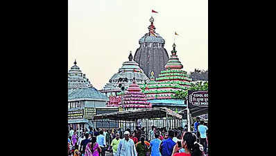 Ratna Bhandar inspection must for Puri temple safety: ASI to HC