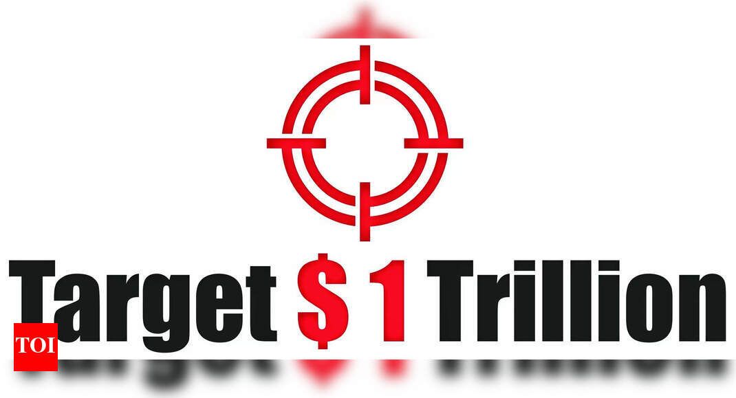 Exports: Up Right On Target To Achieve $1 Trillion Economy Goal: Yogi ...