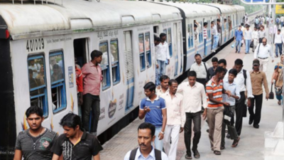 MMTS occupancy takes hit, Metro & RTC poach patrons