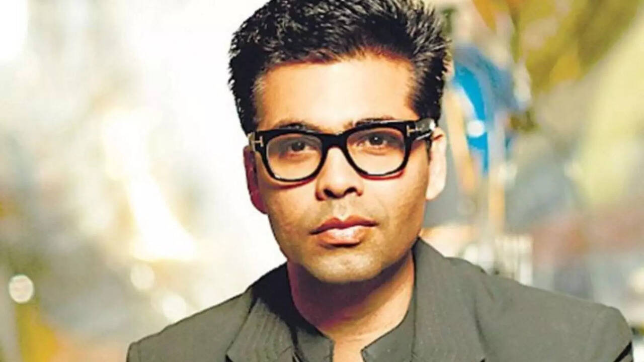 Karan Johar's Heartwarming Thank-You As Rocky Aur Rani Kii Prem Kahaani ...