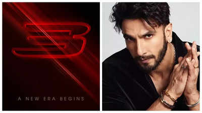 Ranveer Singh replaces Shah Rukh in 'Don 3