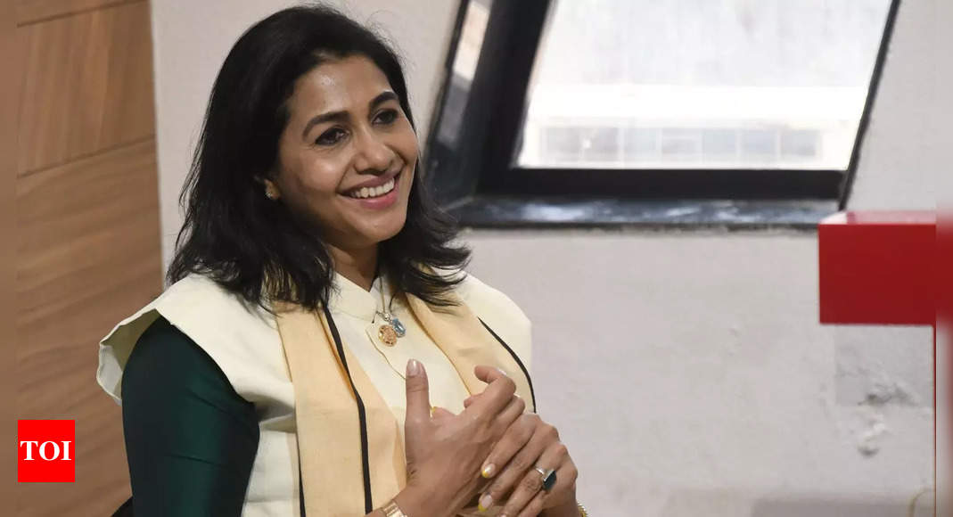 ‘How much can we teach the kids? Find the source of doping, stop it from there’: Anju Bobby George | More sports News