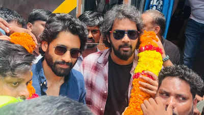 Naga Chaitanya's 'NC23': Pre-production work begins for Chandoo Mondeti's directorial, shooting to commence soon