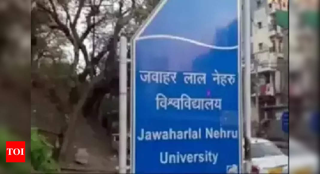 JNU UG Admissions 2023: UG & CoP Merit List Releasing Today On Jnu.ac ...