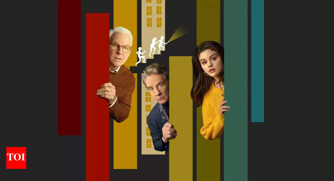 Only Murders in the Building Twitter Review: Steve Martin, Martin Short