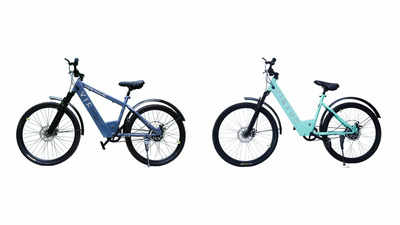 Virtus Motors launches electric cycles with LCD display: Price and more