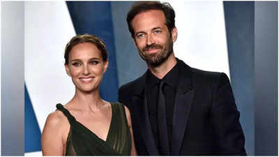 Have Natalie Portman, Benjamin Millepied parted ways after 11 years of marriage?