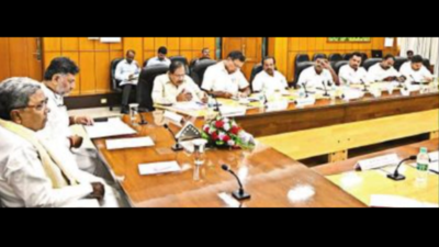 CM, DKS begin consultations with MLAs
