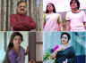 ​Krishnachandran to Vinaya Prasad: Yesteryear actors who are shining on Malayalam TV now​