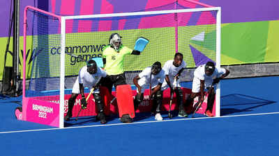 'Don't trial new PC rules in competitions involving 2024 Olympic hopefuls': FIH
