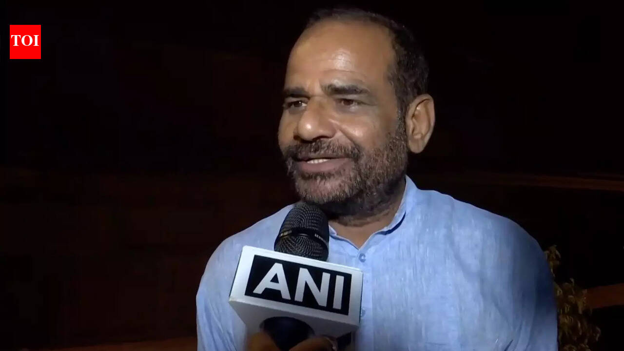 They can even sell nation for benefit, says Ramesh Bidhuri on alleged ...