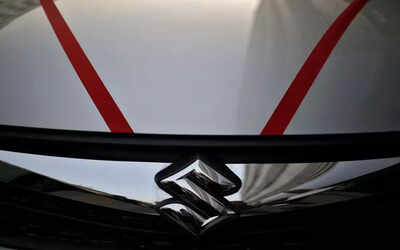 Japan's Suzuki to get bigger stake in India's Maruti after sale of plant