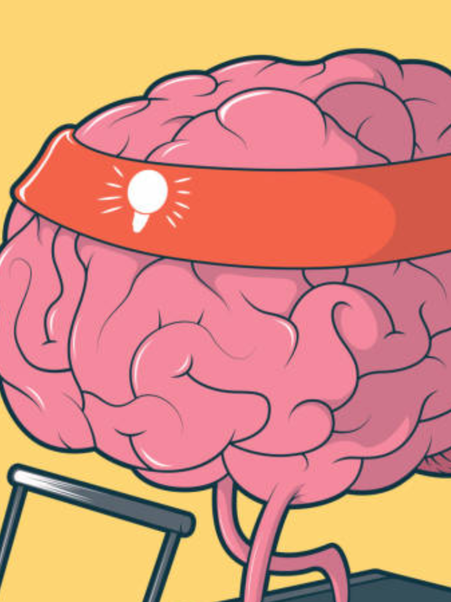 ​10 easy ways to sharpen your brain​ - Vimarsana News