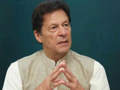Imran Khan wants a transfer from his ‘tiny, dirty’ jail cell