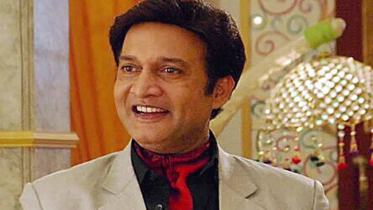 Sex is considered taboo in our society, but we have to accept the truth:  'OMG 2' actor Hemant Choudhary - Exclusive! | Hindi Movie News - Times of  India