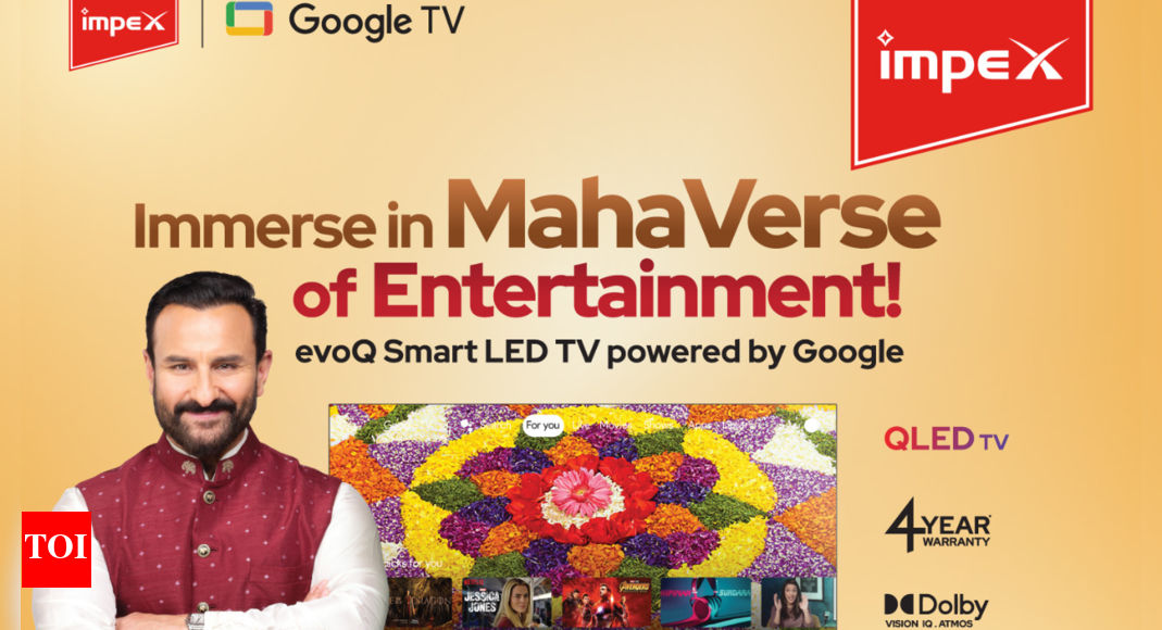 Times Prime Impex inks strategic partnership with Times Prime for Maha