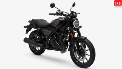 Harley-Davidson X440 gets over 25,000 bookings: Here's which variant's in most demand