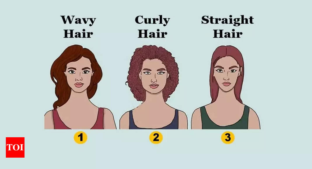 Hair style | Long hair styles, Long wavy hair, Curly hair styles