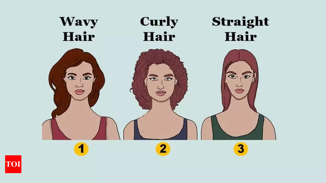 4 Ways to Make Hair Straight Naturally for Men - wikiHow