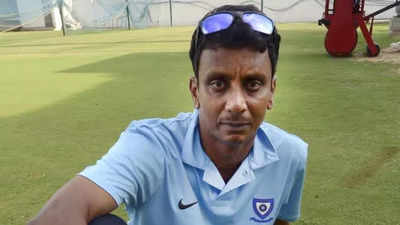 Venkataramana named new Kerala men's cricket team head coach