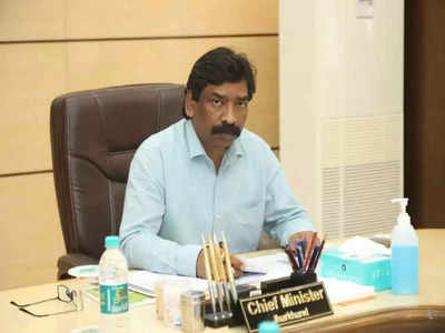 Jharkhand Chief Minister Hemant Soren Summoned By ED On August 14 ...