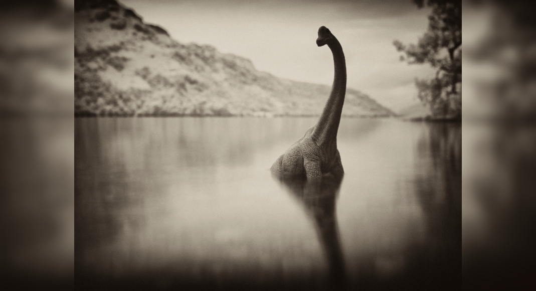 Loch Ness Monster: Biggest ever hunt for Loch Ness monster set to launch,  Scotland - Times of India Travel | TimesTravel