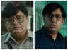 Abhishek Bachchan replacing Saswata Chatterjee as Bob Biswas