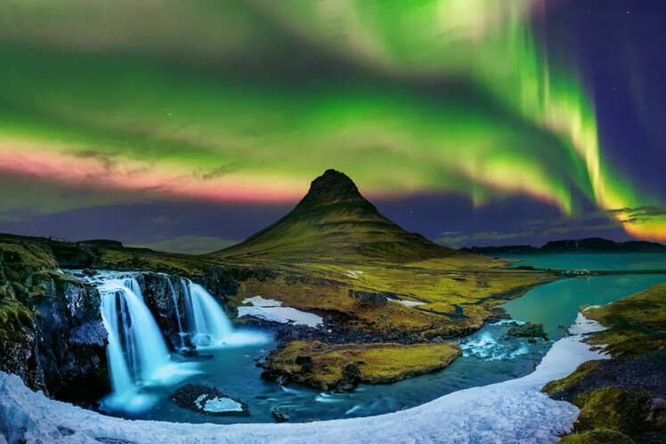 Northern Lights