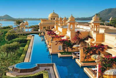 'Exceptional' Q1: Oberoi Hotels sees profits zoom 61% to Rs 106 cr