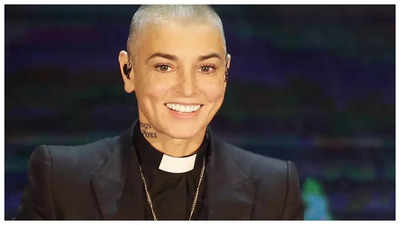 Ireland bids farewell to Sinead O'Connor; hundreds of fans arrive to pay their last respects