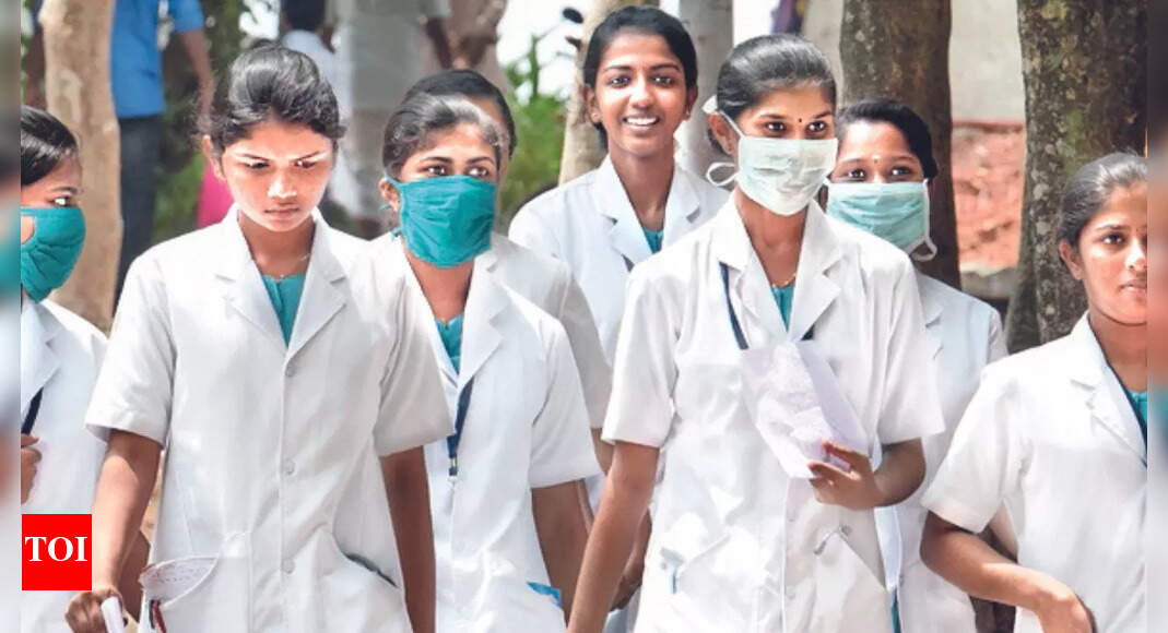 Mbbs Seats In Govt Private Colleges In Maharashtra Up 50 To 7 300 In Mbbs Seats In Govt Private Colleges In Maharashtra Up 50 To 7 300 In