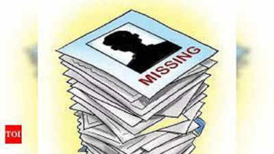 In 2022, 32 kids went missing every day in Madhya Pradesh, finds report