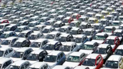 July vehicle sales up 35% in Gujarat