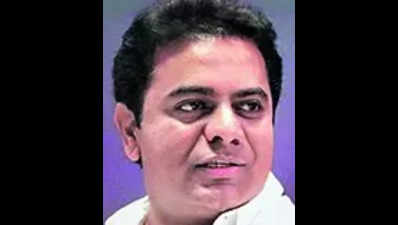 KTR: Never distributed cash, booze to win polls