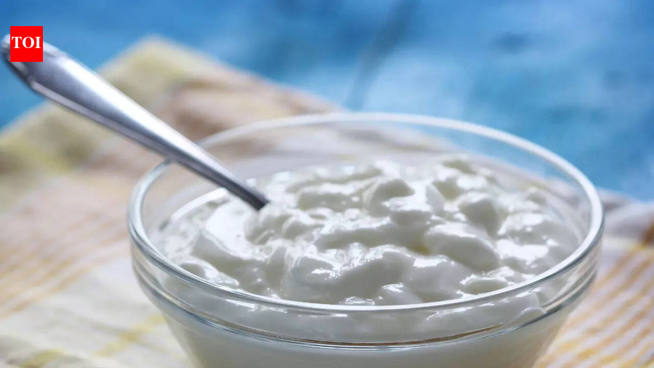 5 ways to use curd in kitchen than just eating it alone